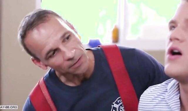 Rodney Steele And Brandon Wilde (RD P1)