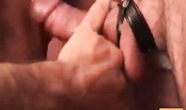 deep In The face gap Of Texas - Vignette 2