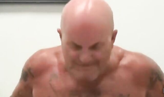 Son-in-law dreams His Married Stepparent's ramrod