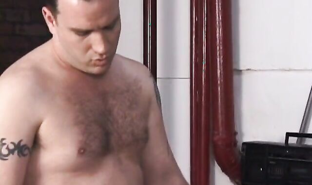 This Well-suspended Dad Has What that lad Needs