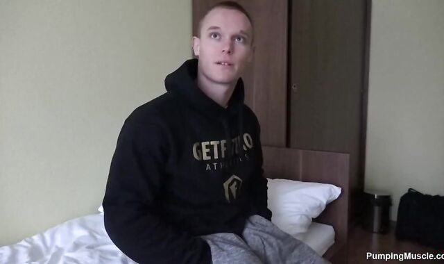 Hairy man's Photoshoot Turns Into Groping And greater amount