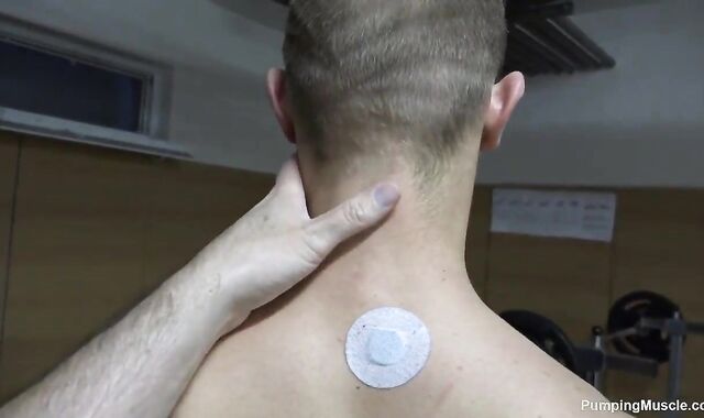 Hairy man's Photoshoot Turns Into Groping And greater amount