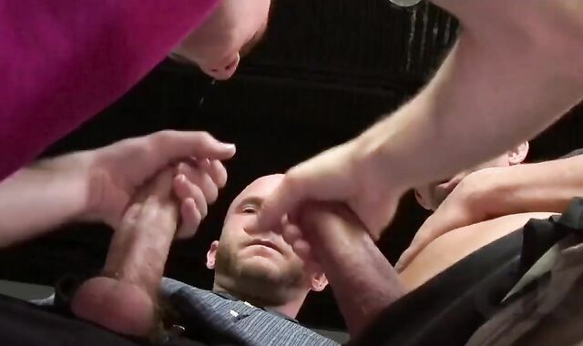 tutored College girl