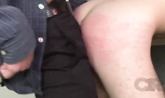 tutored College girl