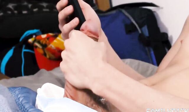 Can't Say No To Parent!!!