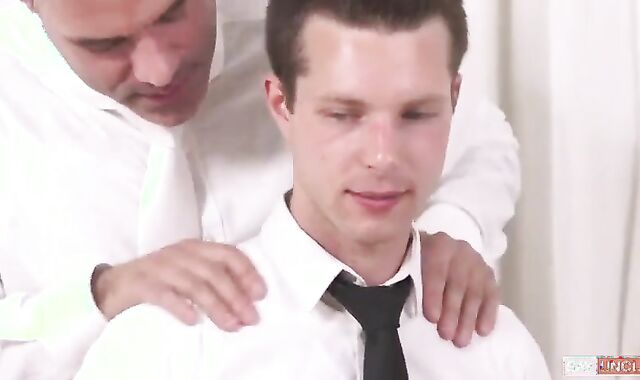 Rigid Examination - Benjamin Blue & Manuel Skye