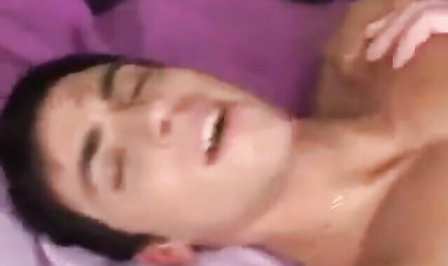 FATHER ENJOY homo messy boink