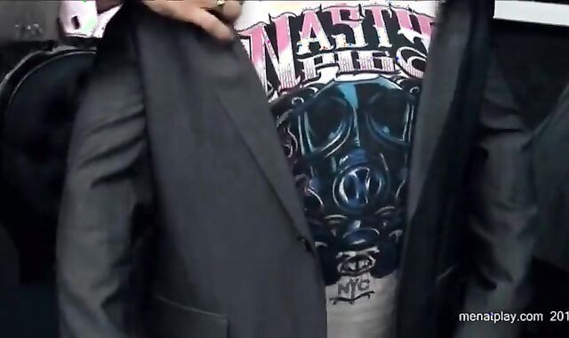 Jake Genesis And Samuel Colt (BES P1)