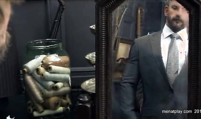 Jake Genesis And Samuel Colt (BES P1)