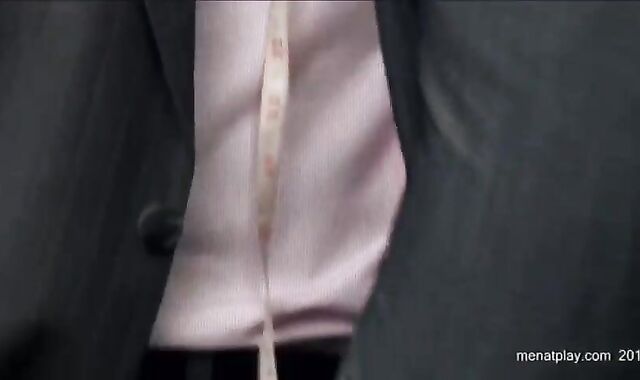 Jake Genesis And Samuel Colt (BES P1)