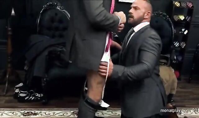 Jake Genesis And Samuel Colt (BES P1)