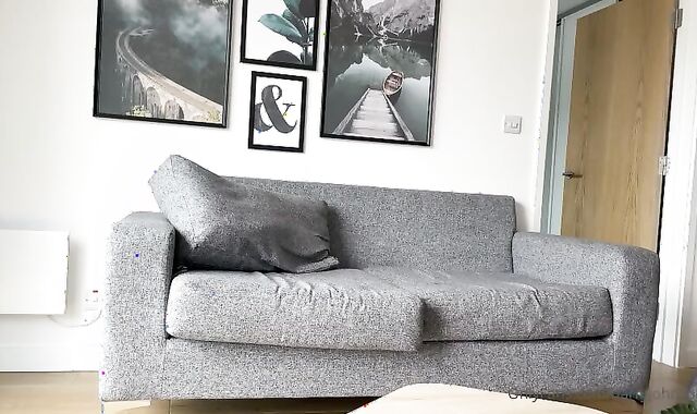 Dad plow Rock-hard My ass.