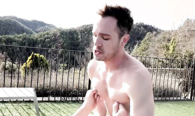 Father And His fellow moist