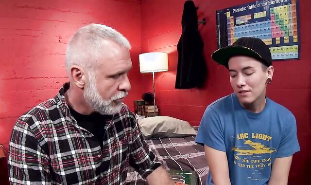 Allen Platinum And James Darling (ES)