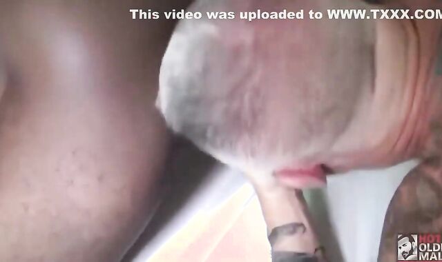 DAD WITH AARON TRAINOR