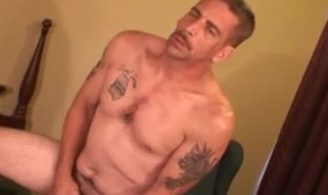 Heterosexual Redneck Parent Needs The specie; Deep-throats spunk-pump