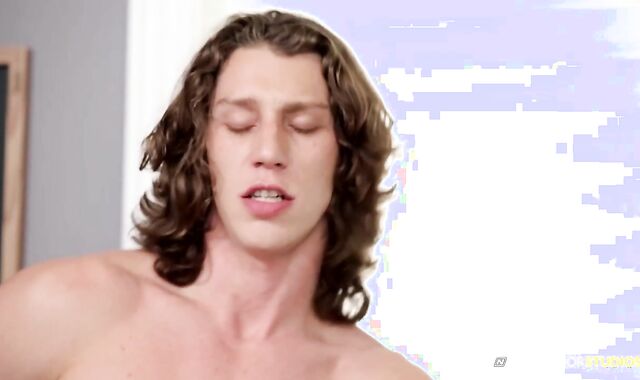 PrideStudioPartners - Unexperienced Paul Canon fumbles gigantic penis