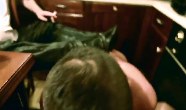 jock cockblower villein With two Masters