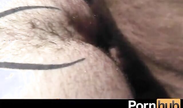 Backroom Muscle Daddies - Sequence 4