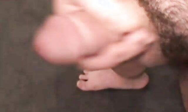 Dad Bear Getting off