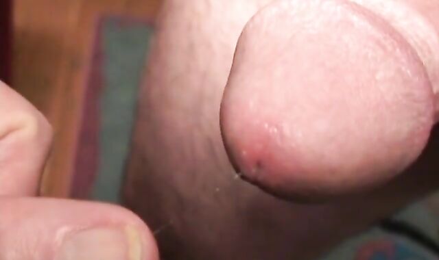 Dad Bear Getting off