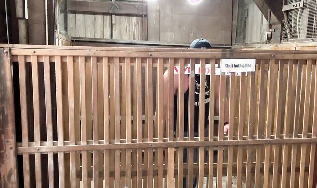 DeviantMan Ensen Loch