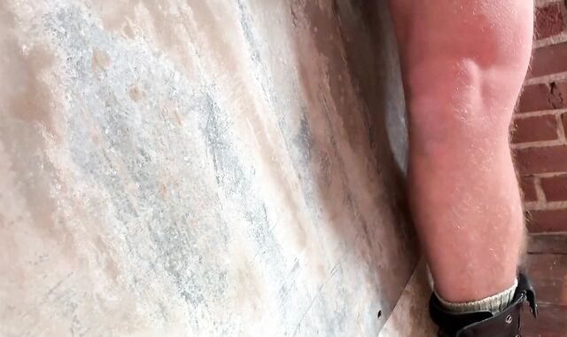 DeviantMan Ensen Loch