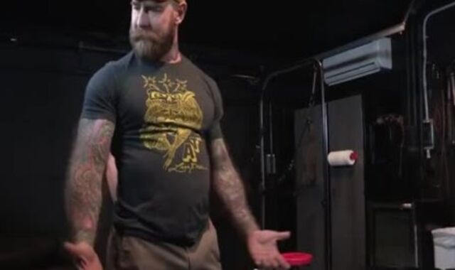 Masturbate Dixon And Mike Gaite (TSWK P1)