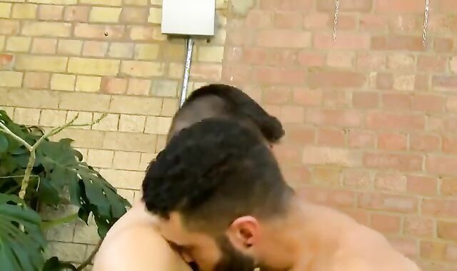 Letterio & Craig Daniel