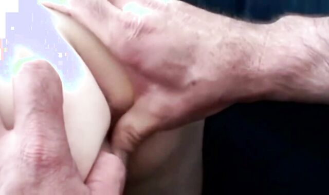 Follando Con Desconocido Maduro