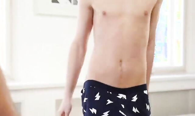 Daddys boy floozy - Vol. 8