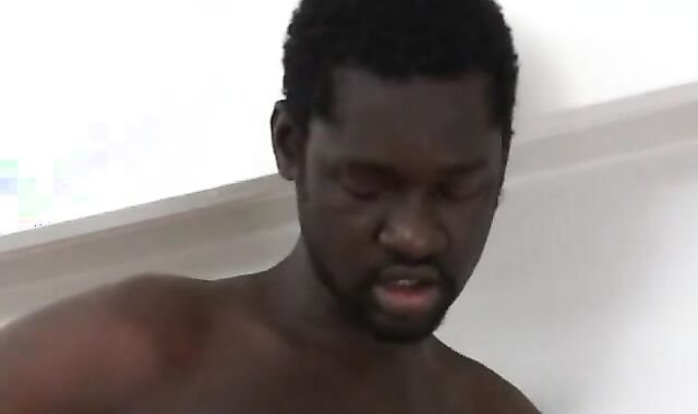 darksome Seducer - Assets and face hole massage