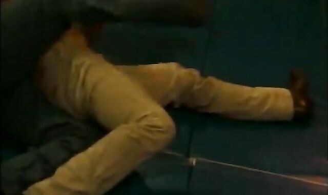 SPORTSUITED pin scene two