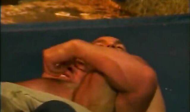 SPORTSUITED pin scene two