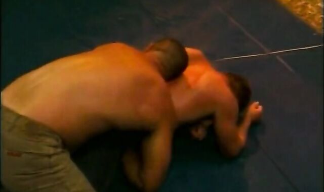 SPORTSUITED pin scene two