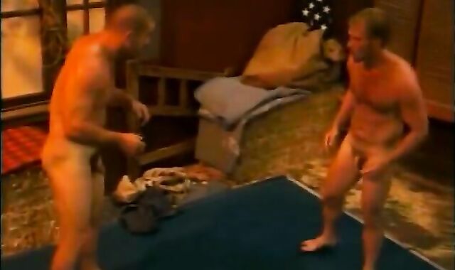 SPORTSUITED pin scene two