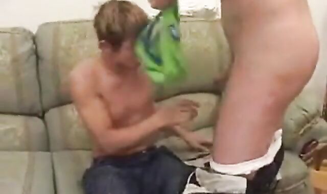 gay Schoolteacher bonks 19yo Student