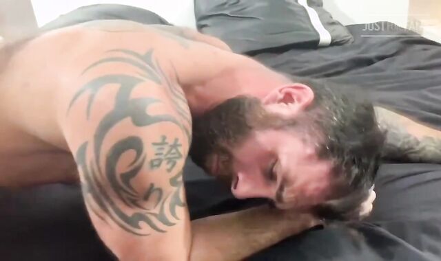 Father Rocco Barebacks Father Jake