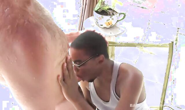 Enthralled With bare Not Dad 10-Pounder