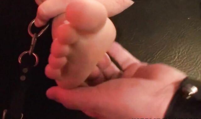 Worship Jj S Feet