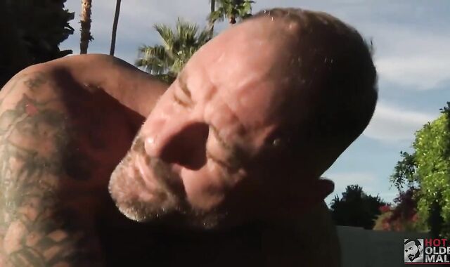 Father ravages one greater quantity Dad