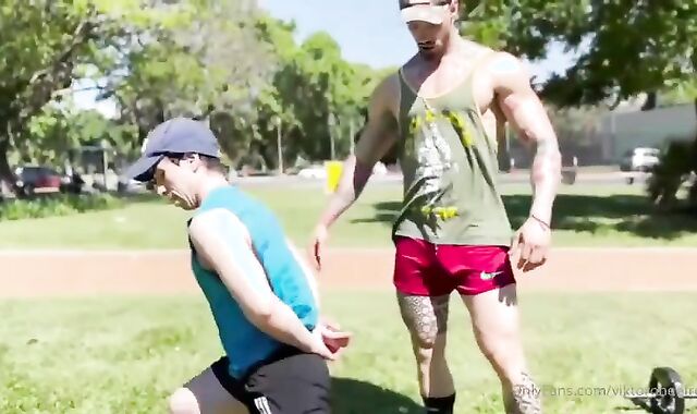 instruct My booty Whit Your weenie Trainer