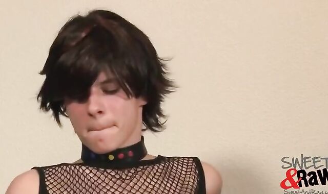 Carl Baxter And Sam Brooks. sweet fag Romp