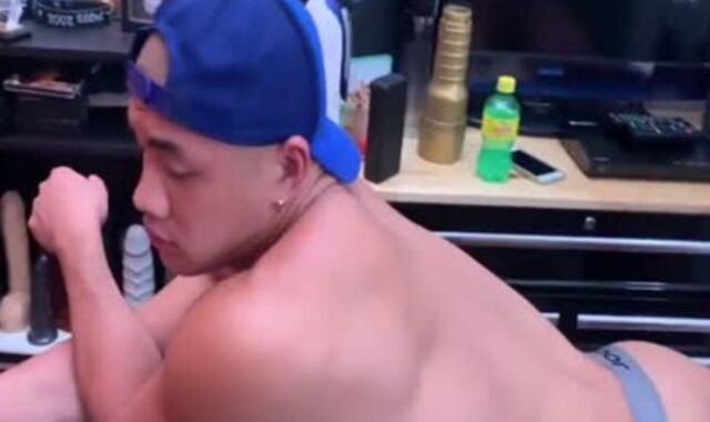 Daddy Knows How To plow palatable