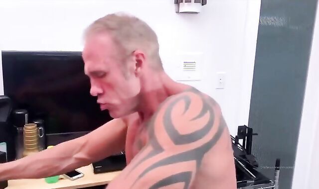 Daddy Knows How To plow palatable