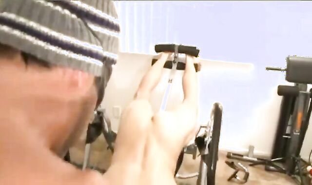 Gagging And Firm pummeling