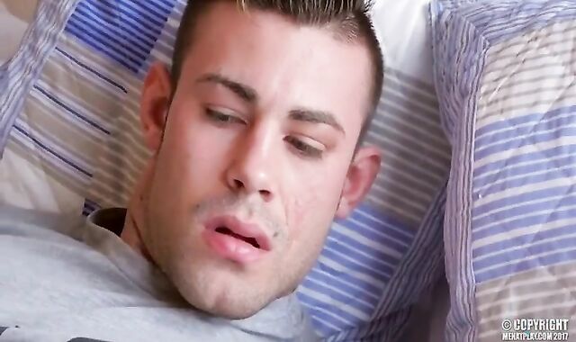 Father Wants A fuckpole Inside