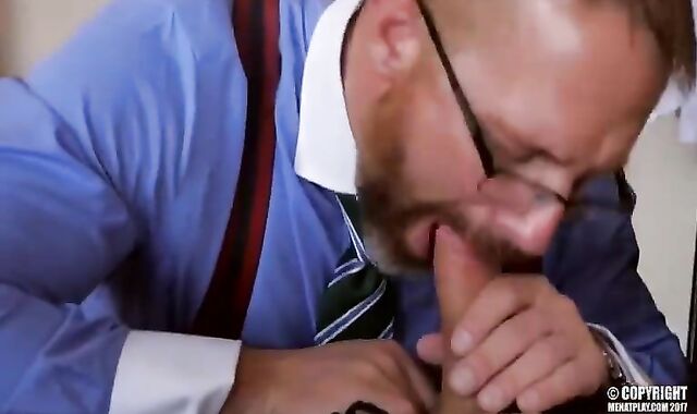 Father Wants A fuckpole Inside