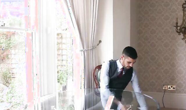 Gents 29: Servicing The Ceo