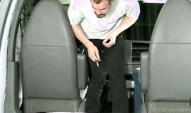 Max Sargent And Marxel Rios